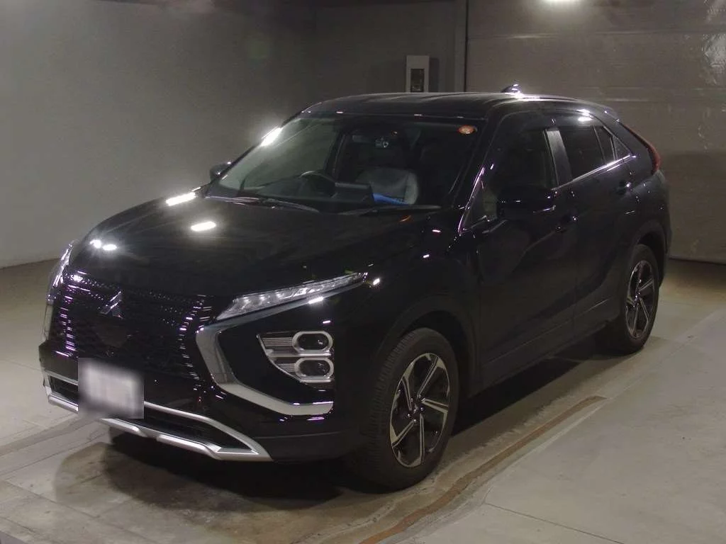 Mitsubishi Eclipse Cross GK1W 2025